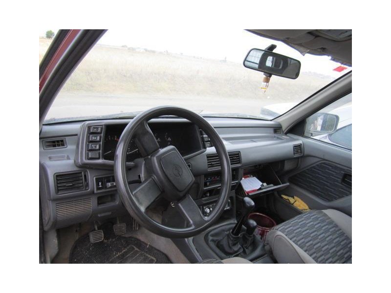 opel frontera del año 1993