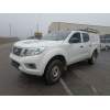 nissan navara np300 pick-up (d23, d23t) del año 2020