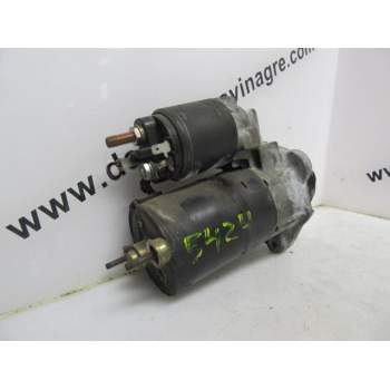 MOTOR ARRANQUE 088911023B 0001107068 