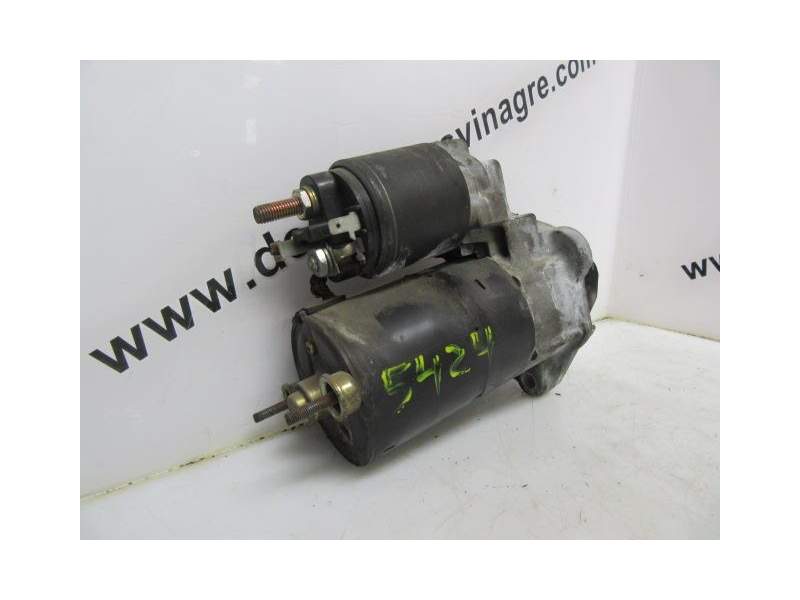 Recambio de motor arranque para volkswagen passat 1.8 g referencia OEM IAM 088911023B 0001107068 
