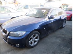 bmw  320 del año 2010