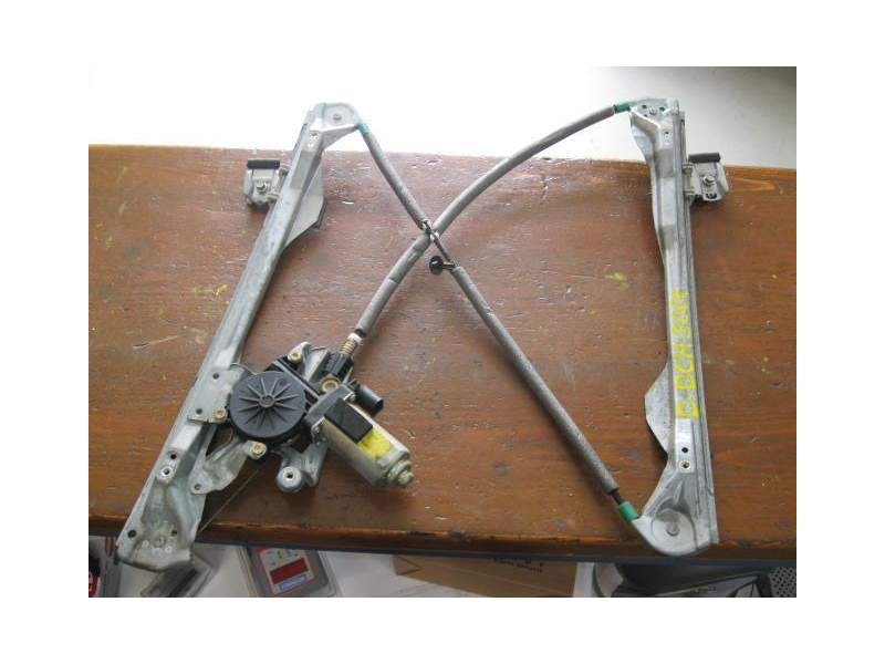 Recambio de elevalunas delantero derecho para ford focus 2.0 g /eddc referencia OEM IAM ELECTRICO  