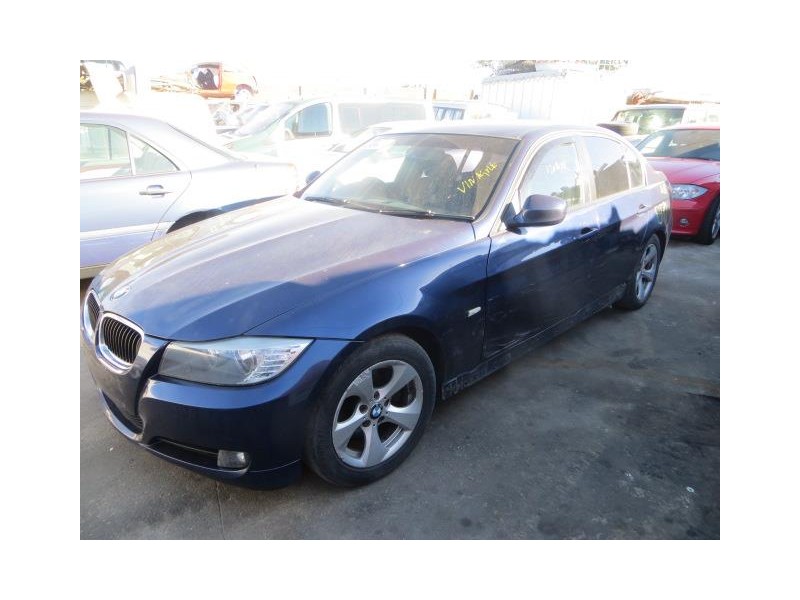 bmw  320 del año 2010