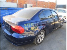 bmw  320 del año 2010 2