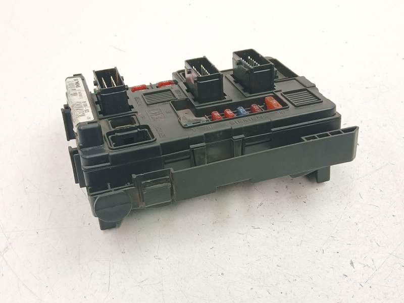 Recambio de bsm para citroën c5 i (dc_) 2.0 hdi (dcrhzb, dcrhze) referencia OEM IAM 9643498880  