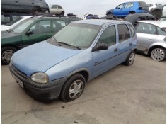 opel corsa del año 1995