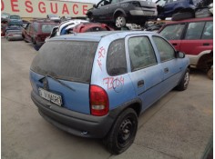 opel corsa del año 1995 2