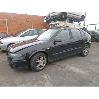 SEAT LEON (1M1)