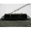 Recambio de centralita para ford fiesta 1.4 tdci-(d/f6jb referencia OEM IAM 7S6112A650EA 5WS40632A 