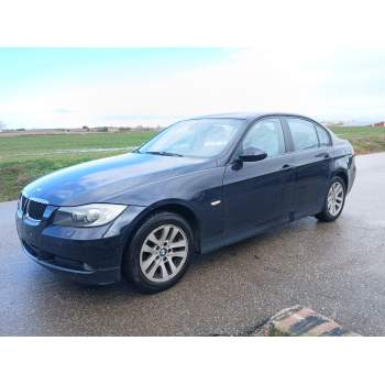 BMW 3 (E90)