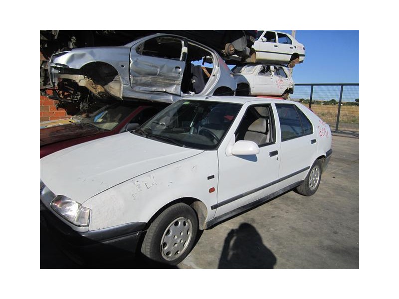 renault 19 del año 1993