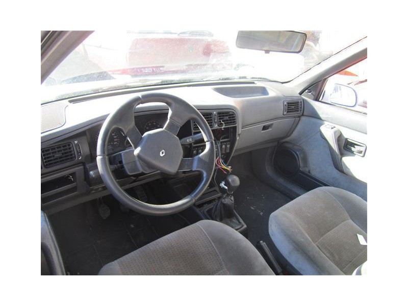 renault 19 del año 1993