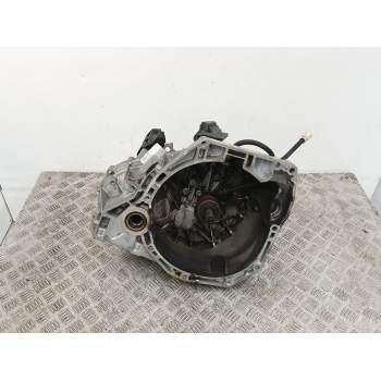 CAJA CAMBIOS 6V GASOLINA TL4068 