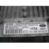 Recambio de centralita para ford fiesta 1.4 tdci-(d/f6jb referencia OEM IAM 7S6112A650EA 5WS40632A 