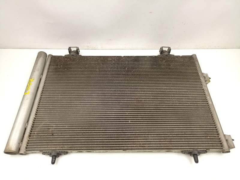 Recambio de radiador aire acondicionado para peugeot 508 i (8d_) 1.6 hdi referencia OEM IAM 9684993080  