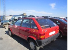 seat ibiza del año 1989 2