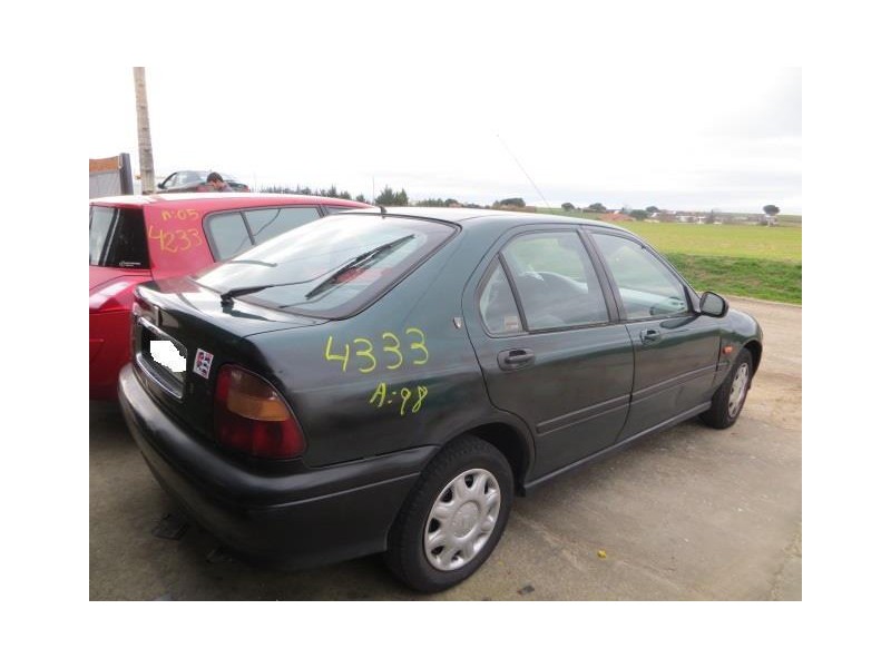 rover  420 del año 1998