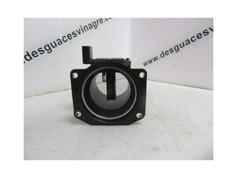 Recambio de caudalimetro para volkswagen passat 1.8 g referencia OEM IAM 06A906461B  