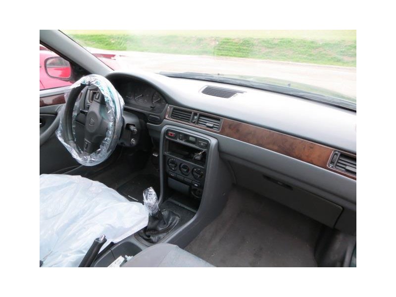 rover  420 del año 1998