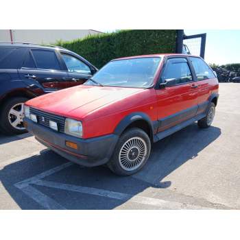 SEAT IBIZA I (21A)