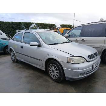 OPEL ASTRA G HATCHBACK (T98)