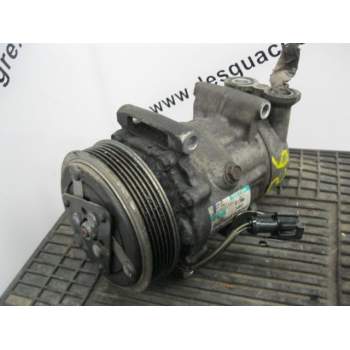 COMPRESOR AIRE ACONDICIONADO 2S6119D629AF SD6V121464F 