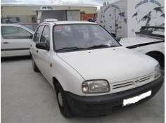 nissan micra del año 1995