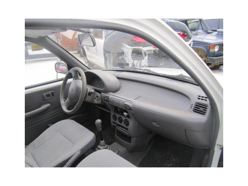 nissan micra del año 1995