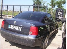 volkswagen passat del año 1999 2