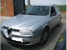 alfa romeo 156 del año 2000