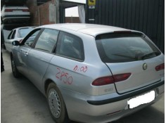 alfa romeo 156 del año 2000 2