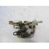 Recambio de cerradura puerta trasera izquierda para daewoo matiz 0.8 g g/f8cv referencia OEM IAM 96527757  