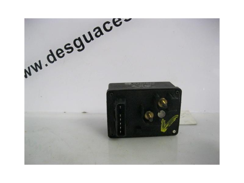 Recambio de caja calentadores : citroen xsara : 1.9 d wjz- (69,36cv)5p [1999] para citroen xsara 1.9 d wjz-  (69,36cv 1.9 d wjz-
