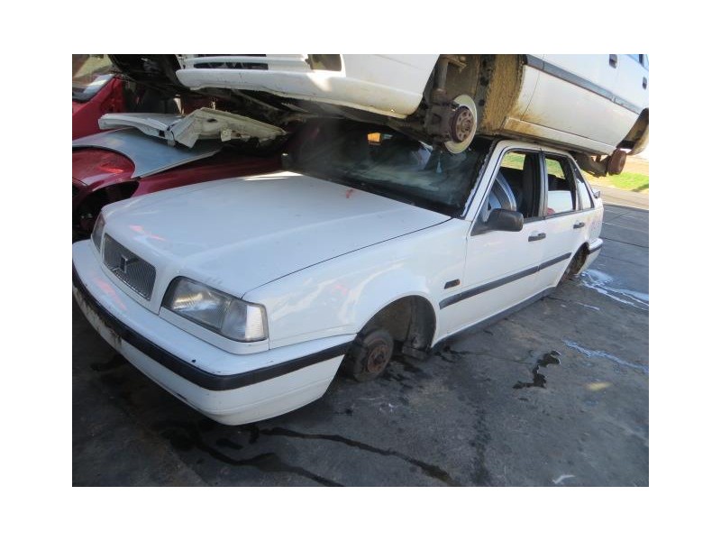 volvo 440 del año 1994