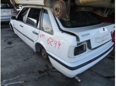 volvo 440 del año 1994 2
