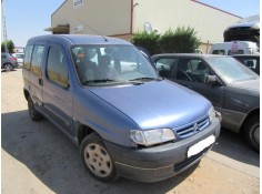 citroen berlingo del año 2000