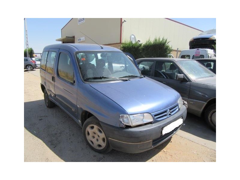 citroen berlingo del año 2000