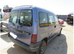 citroen berlingo del año 2000 2