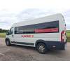 fiat ducato furgoneta (250_) del año 2010