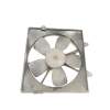 Recambio de electroventilador para kia carnival ii (gq) 2.9 crdi referencia OEM IAM 0K55215025  