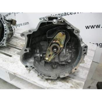 CAJA CAMBIOS 5V TURBO DIESEL FHN FHN05120 