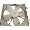Recambio de electroventilador para kia carnival ii (gq) 2.9 crdi referencia OEM IAM 0K55215025  