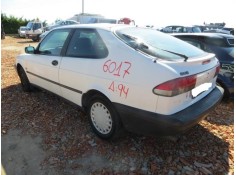 saab 900 del año 1994 2