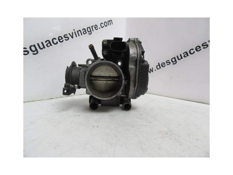 Recambio de caja mariposa para volkswagen passat 1.8 g referencia OEM IAM 058133063H  