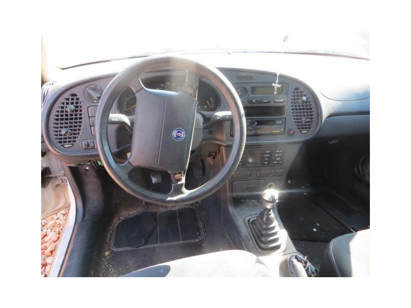 saab 900 del año 1994