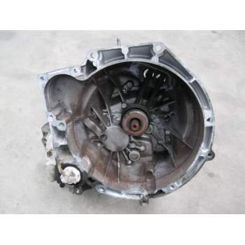 CAJA CAMBIOS 5V TURBO DIESEL 2N1R7002ED 