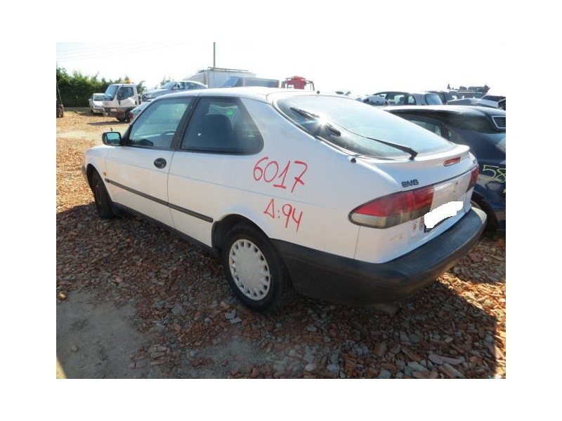 saab 900 del año 1994