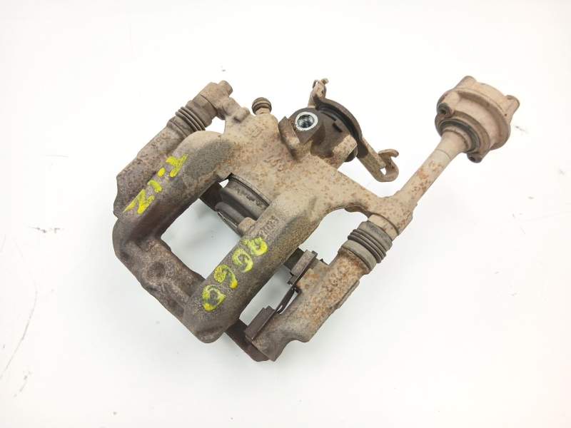 Recambio de pinza freno trasera izquierda para opel astra j (p10) 1.7 cdti (68) referencia OEM IAM 13300861  