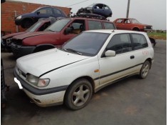 nissan sunny del año 1993