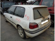 nissan sunny del año 1993 2